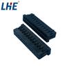Conector rápido de fio estável de tamanho 2,0 mm YHD200-24 com revestimento de plástico 24p