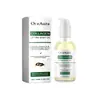Oceaura Óleo de Cuidado Cristalino com Vitamina C para Pele do Corpo - Hidratante, Suave e Nutritivo