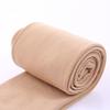 Calças Forradas com Fleece para Outono e Inverno, Calças com Pé Integrado, 100g, Calças de Nove Pontos, Veludo Adicionado, Meias de Roupa Externa Feminina, Doce de Cintura Alta, Emagrecedoras
