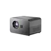 Proyector PTZ WiFi6 Bluetooth 3D Audio DoIby y Corrección Trapezoidal Automática Proyector de Video Transfronterizo