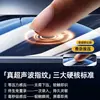Pai Chang Es Adecuado para Realme Gt8Pro Película Templada Pantalla Completa Realmegt7 Película de Privacidad Gt8 Película para Teléfono Móvil Protección Anti-Caída