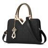 Bolsa Feminina de Fábrica Bolsa Estereotipada da Moda Bolsa de Mão Feminina 2024 Nova Bolsa de Ombro Feminina para Mães Mulheres de Meia-Idade Bolsa Transversal