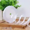 Oferta especial del fabricante: Accesorios para lazos de 6 mm, cinta de Navidad, correas de amarre, materiales hechos a mano, ribete, cinta de satén, cinta para embalaje