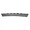 2138850622 Es Adecuado para Parachoques Delantero Rejilla de Ventilación para Mercedes-Benz Clase E W213 E200, E300, E320 Red de Ventilación