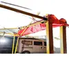 Tenda de Quatro Cantos Guarda-Sol Costura de Toldo Tecido Canal de Drenagem Tecido Barreira de Água da Chuva Drenagem Desvio Canal Anti-Gotejamento