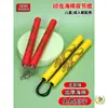 Doble Nunchucks para Niños, Esponja Engrosada, Nunchucks de Espuma para Práctica de Principiantes, Entrenamiento Bruce Lee para Adultos