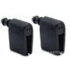 Adequado para bico lavador de para-brisa dianteiro de carro Mercedes-Benz Volkswagen 2E1955985 2E1955986