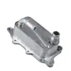 Precio Incluye Impuestos 06E117021M Radiador Enfriador de Aceite para Motor y Transmisión de Coche 06E117021J