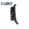 Yubo - Adecuado para el soporte de la parrilla delantera del Toyota Highlander 2021