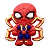 Nuevos Charms para Zapatos tipo Clogs de la Serie Superman Accesorios Decoraciones DIY Stock Listo Transfronterizo Venta al por Mayor