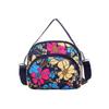 Bolsas Femininas, Bolsas Transversais de Ombro Único Estilo Novo, Bolsas para Celular em Tecido Oxford, Bolsas de Tecido Floral, Bolsas de Vendedor Ambulante Atacado de Fábrica, Bolsas Elegantes para Mães