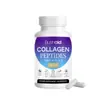 Cápsula Suplemento Nutricional de Peptídeo de Colágeno Bushaid