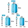 Bolsa para Guardar Sapatos, Capa para Sapatos de Bota, Artefato à Prova de Poeira, Portátil para Viagem, Doméstico à Prova de Umidade e Mofo, Bolsa Diária para Sapatos para Uso Doméstico