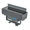LED monocromático RGBW controle remoto interno e externo grande parede cortina letreiro de prédio projeção de luz projeção árvore parede lavadora de luz 144W