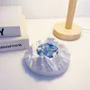 Vela Aromática de Concha Presente Dia dos Namorados Chinês Estrelas Mar Oceano