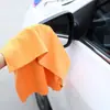 Paño de Limpieza de Microfibra, Toalla de Limpieza para Coche Kenter Grande Perla Ultra Suave, Paño de Limpieza para Cocina, Paño para Lavar Platos