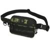 Bolsa Transversal Pequena Externa para Homens e Mulheres, Bolsa de Ombro, Bolsa para Deslocamento, Bolsa Diversa, Bolsa Pequena Aleatória, Bolsa Masculina, Porta-Cigarros