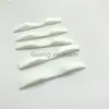 Tira para el puente de la nariz de mascarilla KN95 Tira para el puente de la nariz de esponja viscoelástica tipo M Adhesivo para el puente de la nariz de mascarilla de alta densidad y rebote lento