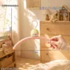 Perchero suave y lindo de ovejita para niños, especialmente diseñado para bebés, extensible, apto para niños medianos y grandes, previene marcas en los hombros, soporte para ropa fácil de almacenar
