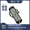 Fornecimento transfronteiriço 4 luzes laterais LED nas luzes de rede luzes laterais de caminhão luzes de cerca 12V-24v luzes de alerta para motocicleta