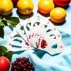 Uvas, Arándanos, Cerezas, Regla Medidora Estándar para Cerezas Grandes, Tablero de Clasificación de Frutas, Calibrador de Clasificación de Diámetro de Frutas