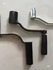 Interruptor de Circuito de Vacío de Alto Voltaje ZN63/VS1-12 Almacenamiento de Energía / Manija de Chasis de Vehículo