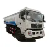 Camión Cisterna Guizhou Dongfeng de 8-22 Toneladas ¿Cuánto Dinero? Bienvenido a Llamar Camión Cisterna de Riego de 9 Metros Cuadrados Fin de Año