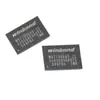 W971GG6NB-25 VFBGA-84 1G-bits DDR2 SDRAM chip de memória IC pedido de consulta