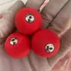 La versión mejorada de Luya II viene con peso incorporado Aparejo de pesca con flotador de bola Luoyang Aparejo de pesca con bola Luoyang