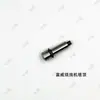 Accesorios para Máquina de Bordado por Computadora Xiwei Enrollador de Canillas Accesorios Cortador Almohadilla de Cuero Interruptor de Canilla Llena Clip para Enrollador de Canillas Xiwei Correa