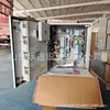 Sistema de alimentación de comunicaciones montado en pared ZTE ZXDU68H002 V5.0 fuente de alimentación conmutada de alta frecuencia