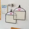 Stock al por mayor de Comercio Exterior, Suministro en vivo del último pedido, Compra en grupo ~ Esenciales de almacenamiento Bolsa de malla colgante para ropa interior y artículos varios