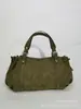 Bolsa Boston Feminina para Comércio Exterior Transfronteiriço, Bolsa de Mão Simples de Cor Sólida, Bolsa para Ir ao Trabalho, Tote de Ombro Único Transversal, Material Macio