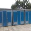 Fabricante de Inodoros de Guangzhou Inodoro Móvil para Toda la Casa Inodoro de Acero Color Inodoro Temporal Baño Protección Ambiental