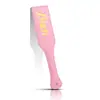 Juguetes Sexuales, Accesorios SM, Paletas de Carta Dom, Herramientas de Entrenamiento para Esclavas, Paletas Ovaladas de Cuero, Reglas de Castigo SP, Paletas