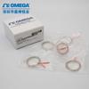 5Tc-Tt-K-36-18 5Tc-Tt-K-36-54 5Tc-Tt-K-36-48 Cable Termopar Ormeter Americano
