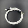 Cable de Audio para Coche tipo C 3.5mm a tpc Cable de Conversión de Audio para Auriculares y Altavoz para Teléfono Móvil Huawei Xiaomi