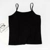 Camisola Holgada de Modal Talla Plus para Mujer, Anti-Exposición, Adecuada para Madres, con Alta Elasticidad