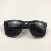 Gafas de Sol con Montura Grande de Pimienta Pequeña 2022 Gafas de Sol Cuadradas Retro para Transmisión en Vivo Gafas de Sol de Moda Europeas y Americanas