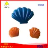 Melhor que molde de concha em leque para fondant molde para aromaterapia molde de gesso DIY molde para acessórios de bolo molde de epóxi
