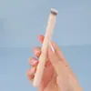 Cepillo para la punta del dedo al por mayor transfronterizo, Brocha para corrector, Brocha de maquillaje para tono de piel, Brocha para contorno de cerdas suaves, Brocha para base, Brocha para polvo suelto, Brocha para rubor, Herramientas de belleza