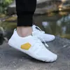 Nuevos Modelos Transpirables de Zapatos Casuales de Moda Transfronterizos para Hombres y Mujeres, Zapatos Multifuncionales en Stock, Envío Directo por Lotes Mixtos, Zapatos Deportivos para Exteriores y Commuting