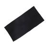 Ouyang Nana Banda Deportiva para el Cabello para Hombre y Mujer Combinación Universal Absorbente de Sudor para Correr Tejida de Ala Ancha Diadema Diadema Entrecruzada Suministro Accesorios para el Cabello