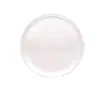 Esponja de Maquillaje Transparente de Silicona Jelly con Cojín de Aire, Esponja para Maquillaje, Loción Corporal, Esponja para Polvo BB Cream, Uso Húmedo y Seco, No Absorbe Polvo
