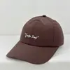 Gorra de Béisbol de Estilo Americano con Visera Ancha, Secado Rápido, para Mujer, Delgada y Sencilla, Casual y Versátil, Gorra Unisex con Protección Solar para Salidas