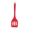 Conjunto de Mini Pá e Colher de Silicone Utensílios Auxiliares para Assar Infantil Pá Densa Colher Peneira Raspador Suprimentos para Comida de Bebê