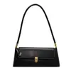 Bolsa de Axila Retro de Alta Calidad con Textura de Comercio Exterior para Mujer 2026 Nueva Bolsa de Hombro Francesa de Nicho Bolsa Versátil para el Trabajo