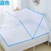 Mosquitera para niños Plegable Mosquitera para niños Sin fondo Plegable Mosquitera para bebé Mosquitera para cuna de niños