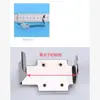Saia de mesa Avental de pista Grampos Fivelas Mesa de jantar de hotel Mesa de conferência Grampos para saia de mesa Toalha de mesa Fixador de toalha de mesa