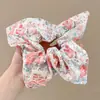 Scrunchies de Cabelo Exquisitos de Alta Qualidade para Mulheres 2026 Novo Estilo Coreano Elástico Extra Grande Acessórios de Cabelo em Cores Vintage
